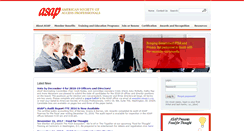 Desktop Screenshot of accesspro.org