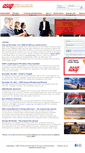 Mobile Screenshot of accesspro.org